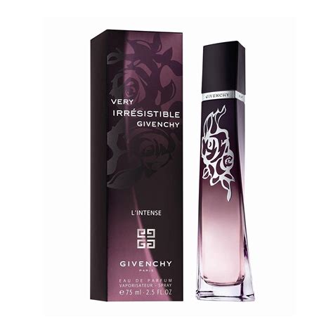 givenchy very irresistible 50ml|very irresistible Givenchy for women.